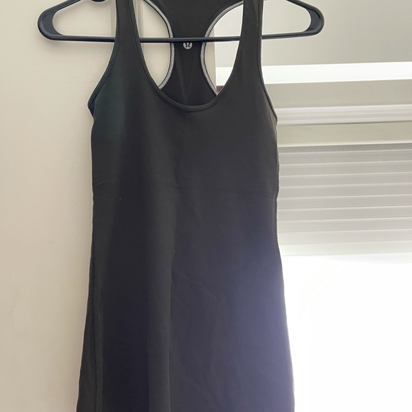 Lululemon Workout Tank
